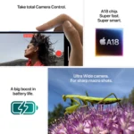 Apple iPhone 16 Plus - Image 4