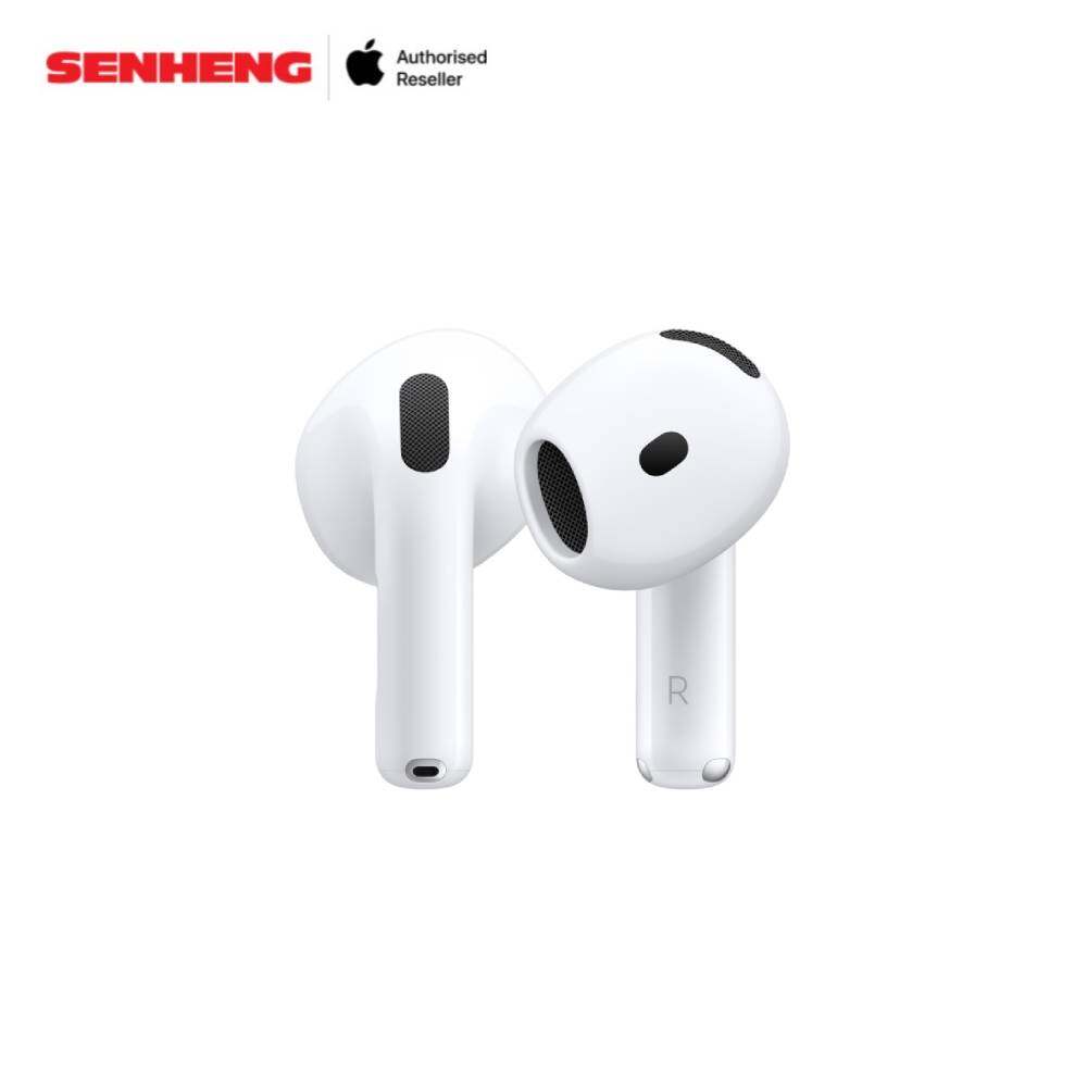 主图-01 Apple AirPods 4th Gen - Image 1